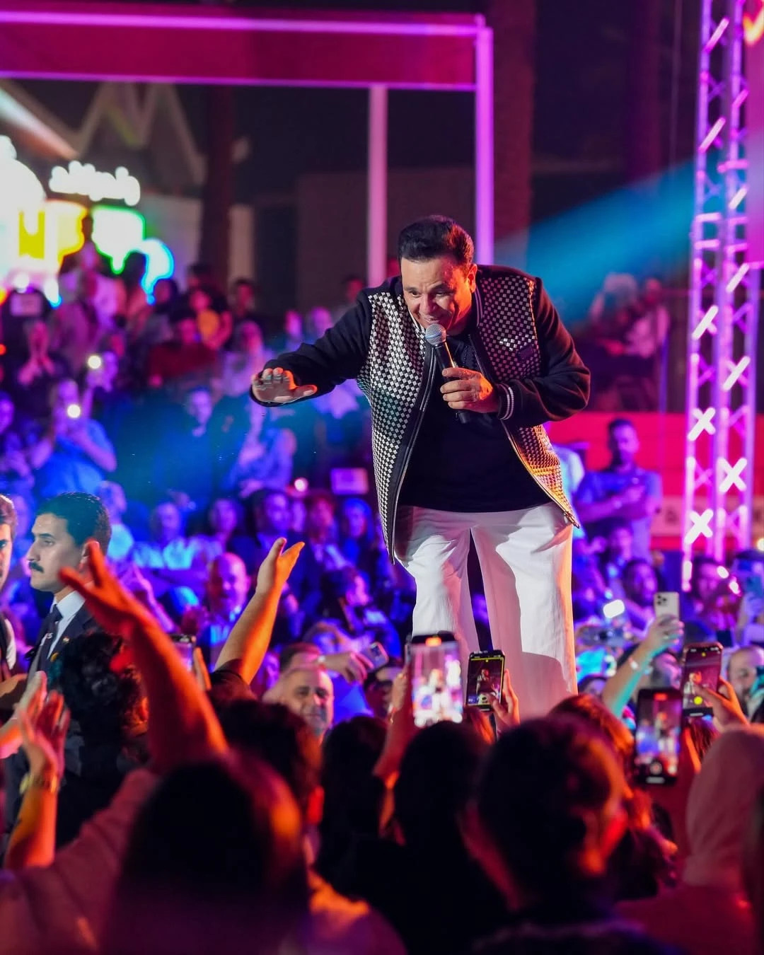 لحظات الفعاليات 4