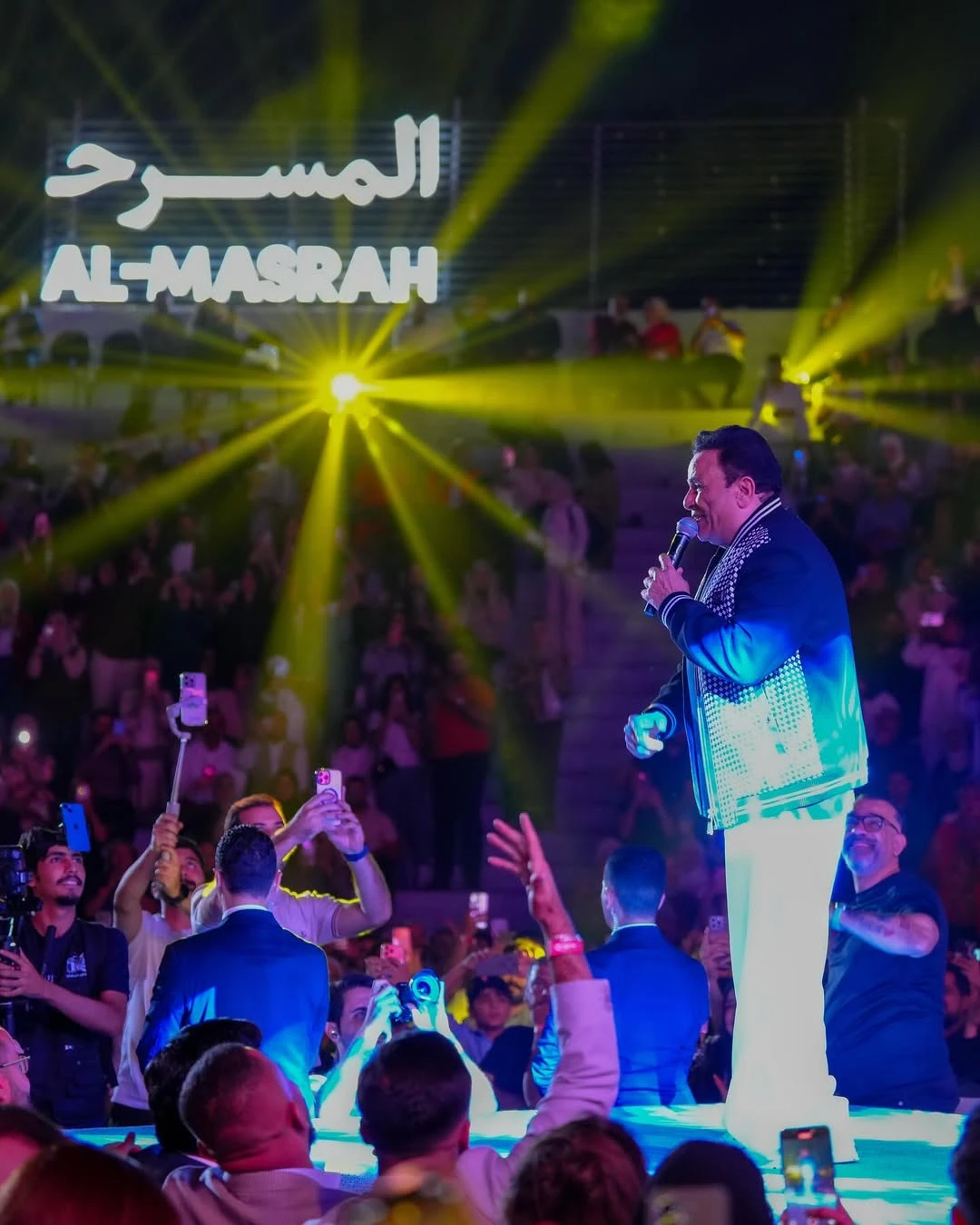 لحظات الفعاليات 5